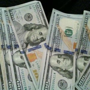 Meet your Posher, Wcmg